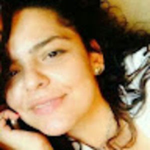 Meet your Posher, Marcela